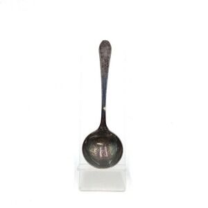 Vintage Community‎ Plate Silverplate Soup Spoon